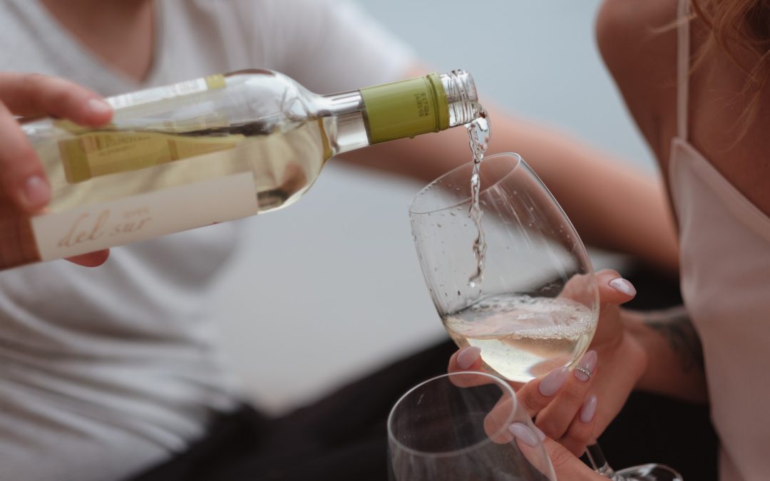 Sip and Celebrate: Tavola Nostra’s Hillcrest Wine Tasting