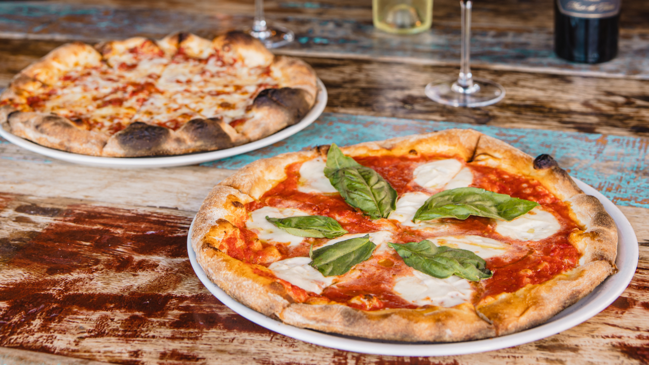 Tavola Nostra Pizzeria E Cucina | Hillcrest Italian Restaurant & Pizza ...