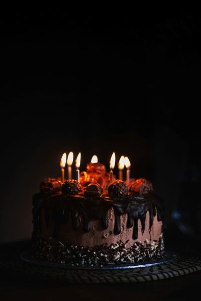 birthday cake in san diego
