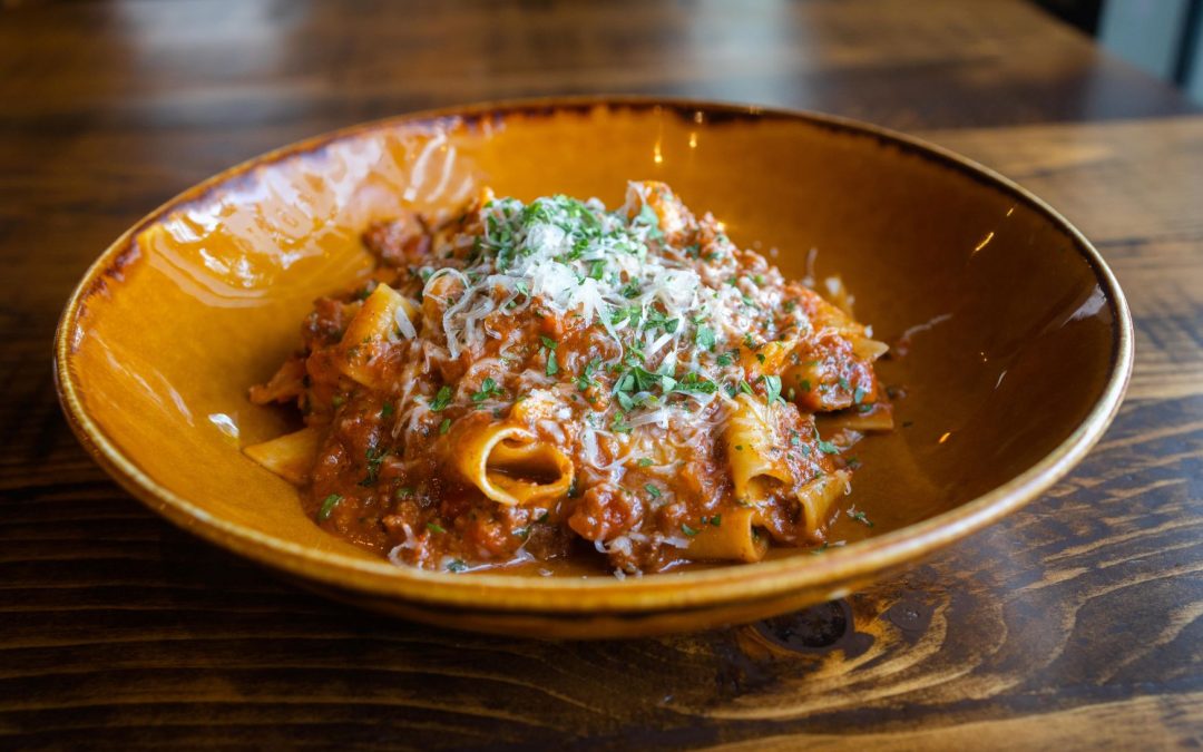 Do You Want to Try the Best Pasta in Hillcrest?