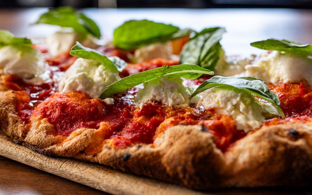 Supporting Foster Youth: Dine & Give Back This May